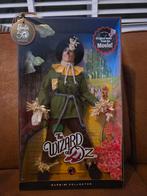 Wizard of Oz Vogelverschrikker Barbie - 50th Anniversary, Ophalen of Verzenden, Nieuw, Barbie
