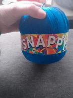 Nieuw snappy ball adriafil, Ophalen of Verzenden