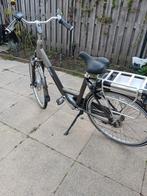 Qwic trend3, Qwic, Gebruikt, Ophalen of Verzenden, 51 tot 55 cm