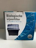 Neptunus biologische vijverfilter met uv lamp nieuw in doos, Ophalen of Verzenden, Nieuw