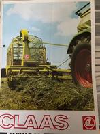 Werktuigfolder, Ophalen of Verzenden, Zo goed als nieuw, Folder