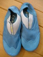 N.Y. surf schoenen blauw maat 37 - nieuw -, Watersport en Boten, Wakeboarden, Ophalen of Verzenden, Nieuw, Schoenen