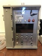 Mobiele beademingsunit Uni Vent model 754, Niet ingevuld, Gebruikt, Niet ingevuld, Ophalen of Verzenden