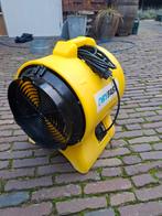 Dryfast Ventilator - Krachtige Luchtdroger, Ophalen of Verzenden