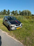Suzuki Alto 1.1 2005 Grijs, Auto's, Suzuki, Voorwielaandrijving, 750 kg, 4 cilinders, Origineel Nederlands