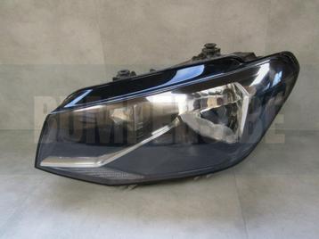 KOPLAMP VW VOLKSWAGEN Caddy 2K1 15-20 2K1941015B LINKS Q336/ beschikbaar voor biedingen
