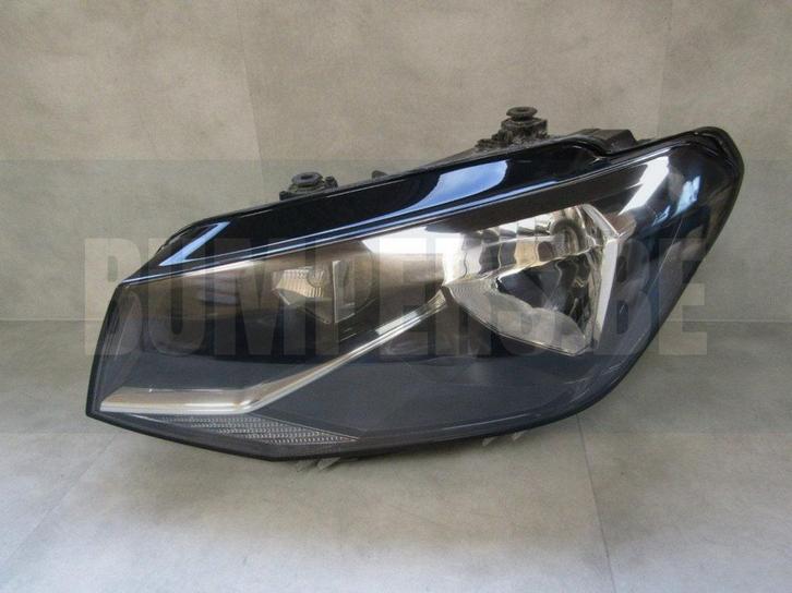 KOPLAMP VW VOLKSWAGEN Caddy 2K1 15-20 2K1941015B LINKS Q336/, Auto-onderdelen, Verlichting, Gebruikt, 6 maanden garantie, Ophalen of Verzenden