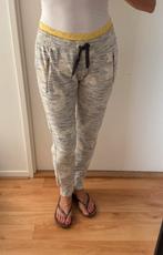 Grijze jogger 10 Days maat M, Kleding | Dames, Broeken en Pantalons, Maat 38/40 (M), 10days, Ophalen of Verzenden, Gedragen