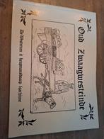 Oud boekje Zwaagwesteinde, Ophalen of Verzenden, Gebruikt