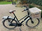 Cortina HPV Urban 28 inch damesfiets, Fietsen en Brommers, Fietsen | Dames | Damesfietsen, Gebruikt, Versnellingen, 56 cm of meer