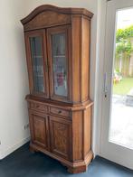 Vintage Antieken Buffetkast, 50 tot 100 cm, Zo goed als nieuw, 150 tot 200 cm, 25 tot 50 cm