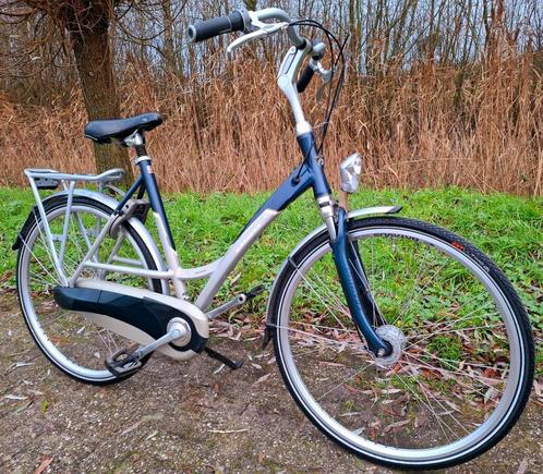 Nette Batavus damesfiets, 28 inch, 57cm hoog, 7 speed️ ✅️, Fietsen en Brommers, Fietsen | Dames | Damesfietsen, Zo goed als nieuw