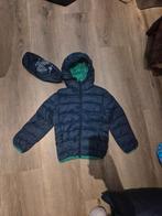 City of Sails Tussenjas 122/128 - Nieuw!, Kinderen en Baby's, Kinderkleding | Maat 122, Jongen of Meisje, Nieuw, Ophalen of Verzenden