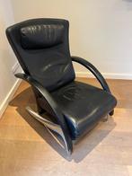 Fauteil, Huis en Inrichting, Fauteuils, Ophalen, Gebruikt, Modern, 50 tot 75 cm