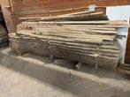 Essen planken, Doe-het-zelf en Verbouw, Hout en Planken, Ophalen, 25 tot 50 mm, Nieuw, 200 tot 250 cm