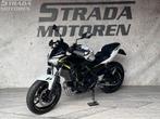 KAWASAKI Z650 ABS (bj 2020), Bedrijf, Naked bike