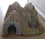 Tunnel voor model spoorbaan, Hobby en Vrije tijd, Modeltreinen | H0, Overige merken, Gebruikt, Gelijkstroom of Wisselstroom, Brug, Tunnel of Gebouw