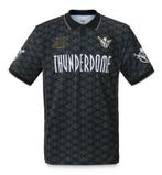 Thunderdome soccershirt maat M GEZOCHT!!, Maat M, Ophalen of Verzenden, Zo goed als nieuw, Shirt