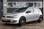 Volkswagen Golf 1.4 TSI ACT Highline PANO NAVI XENON AD.CRUI, Auto's, Euro 6, 4 cilinders, Leder en Stof, Adaptive Cruise Control
