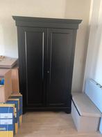Mooie nette kast, Ophalen