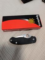 Spyderco Replica - Uitstekende Staat!, Ophalen of Verzenden, Zo goed als nieuw
