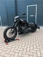 Harley Davidson Street Bob FXBBS "114", Motoren, Particulier, 2 cilinders, Chopper