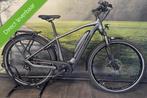 Flyer E-Bike Upstreet 5 5.10 – Middenmotor – 630Wh accu