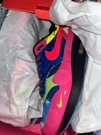 Nike Air Max 1 Longevity Chinese new year 44, Kleding | Heren, Ophalen of Verzenden, Zo goed als nieuw, Overige kleuren