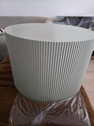 Woood Sanne salontafel rond 60cm NIEUW!  beschikbaar voor biedingen