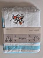 Disney Mickey and Friends Handdoek (NIEUW), Ophalen of Verzenden, Mickey Mouse, Nieuw, Kleding of Textiel