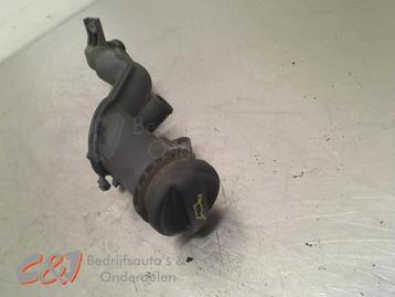 Oliedop van een Citroen Jumpy beschikbaar voor biedingen