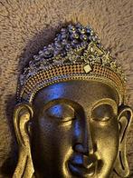 Mooie Boeddha Beelden te Koop, Huis en Inrichting, Woonaccessoires | Boeddhabeelden, Ophalen of Verzenden, Zo goed als nieuw