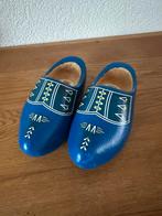 Houten Kinder klompje Zgan maat, Ophalen of Verzenden, Zo goed als nieuw