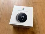 Google Nest slimme thermostaat, Nieuw, Slimme thermostaat, Verzenden