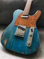 Vintage Fender standard Telecaster USA, Muziek en Instrumenten, Snaarinstrumenten | Gitaren | Elektrisch, Ophalen, Gebruikt, Solid body