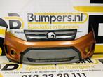Bumper Suzuki Vitara + Grill Voorbumper 2-E10-3041