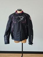 Mooie dames jas van Bering, Motoren, Kleding | Motorkleding, Ophalen, Tweedehands, Dames, Jas | textiel