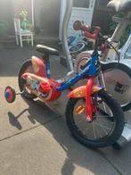 Btwin kinderfiets, Ophalen, Zo goed als nieuw, Minder dan 16 inch