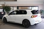 Volkswagen Golf 8 2.0 TSI GTI CLUBSPORT 300 Pk Nürburgring, Auto's, Volkswagen, Gebruikt, Zwart, 4 cilinders, 1984 cc
