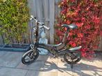 Bohlt x160 elektrische vouwfiets, Gebruikt, 16 tot 18 inch, Totaal opvouwbaar, Ophalen