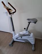 Flow Fitness Hometrainer - Turner DHT 3000, Sport en Fitness, Fitnessapparatuur, Ophalen, Kunststof, Gebruikt, Buik
