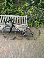 Wielren fiets, Fietsen en Brommers, Ophalen, Gebruikt, Aluminium, Overige merken