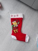 Disney kerstsok, Diversen, Kerst, Ophalen of Verzenden, Zo goed als nieuw