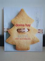 Donna Hay - Kerst kookboek, Boeken, Kookboeken, Ophalen of Verzenden, Zo goed als nieuw, Donna Hay