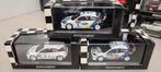 Minichamps Ford Focus RS WRC, Hobby en Vrije tijd, Modelauto's | 1:43, Nieuw, Ophalen of Verzenden, MiniChamps, Auto