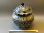 CHINESE DEKSELVAAS, Antiek en Kunst, Antiek | Keramiek en Aardewerk, Ophalen of Verzenden