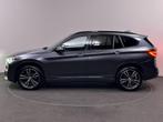 BMW X1 sDrive20i M-Sport 192pk | Adaptive Cruise | Sportstoe, Auto's, BMW, Origineel Nederlands, Te koop, Alcantara, Zilver of Grijs