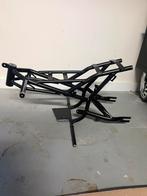 Frame minibike 50cc, Fietsen en Brommers, Minibikes, Midibikes en Pitbikes, Ophalen, Zo goed als nieuw, Overige typen