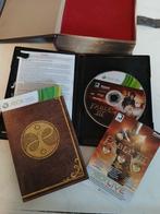Fable 3 Limited Collectors edition Xbox 360, Gebruikt, 1 speler, Ophalen of Verzenden, Role Playing Game (Rpg)