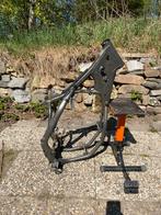 Ktm/husqvarna frames/achterbruggen zonder kenteken, Ophalen, Gebruikt, K, K